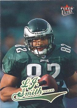 L.J. Smith