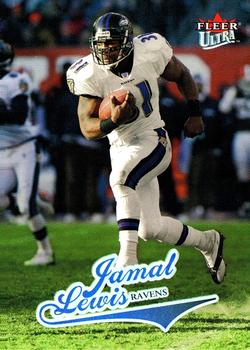Jamal Lewis