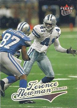 Terence Newman
