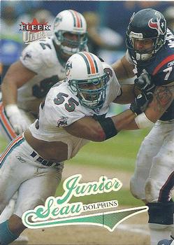 Junior Seau