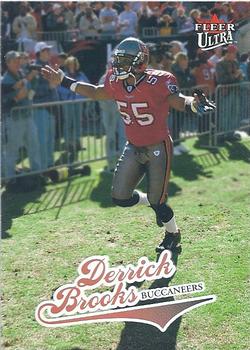 Derrick Brooks