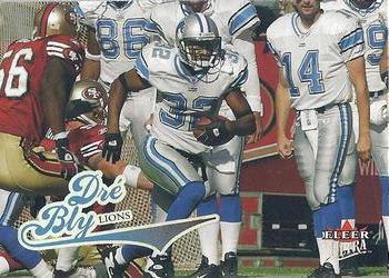 Dre' Bly