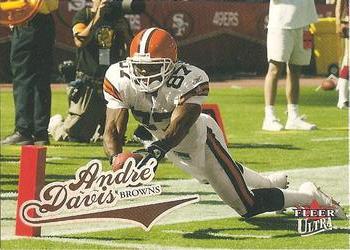 Andre Davis