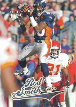 Rod Smith