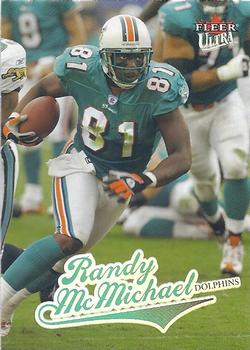 Randy McMichael