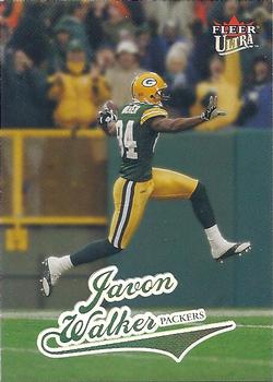 Javon Walker