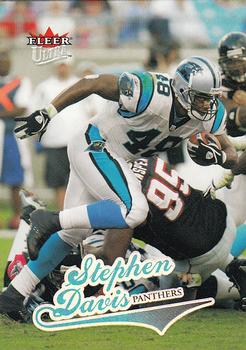 Stephen Davis