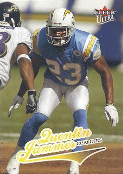 Quentin Jammer