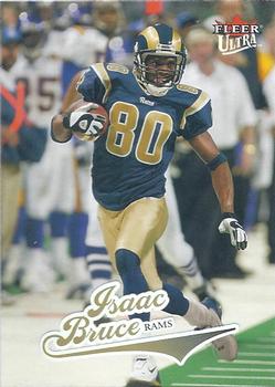 Isaac Bruce