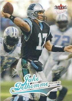 Jake Delhomme