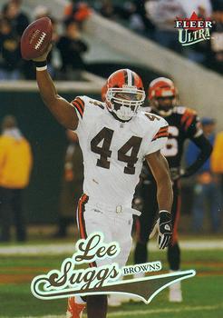 Lee Suggs