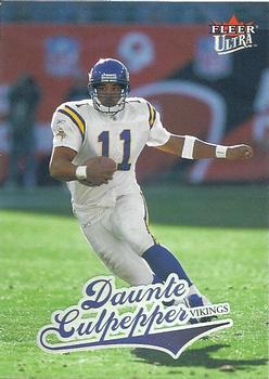 Daunte Culpepper
