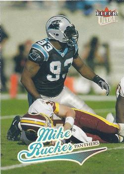 Mike Rucker