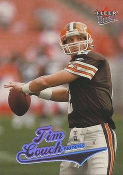 Tim Couch