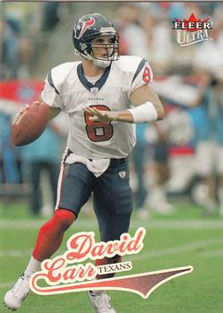 David Carr