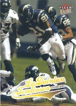 LaDainian Tomlinson