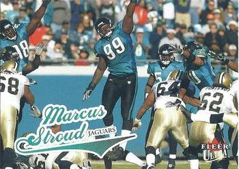 Marcus Stroud