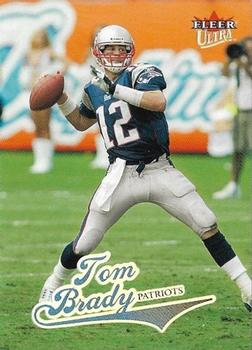Tom Brady