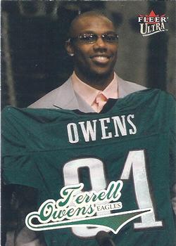Terrell Owens