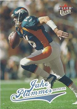 Jake Plummer