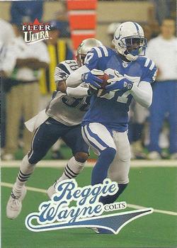 Reggie Wayne