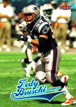 Tedy Bruschi