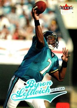 Byron Leftwich