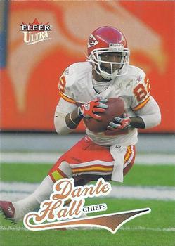 Dante Hall