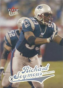 Richard Seymour