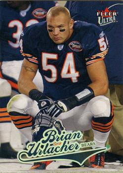Brian Urlacher