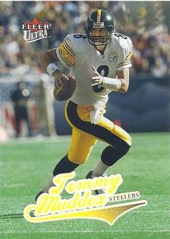Tommy Maddox