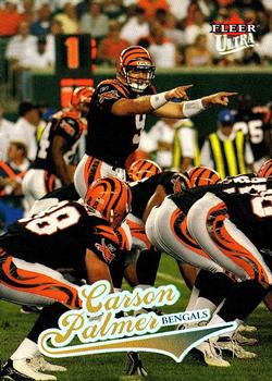 Carson Palmer