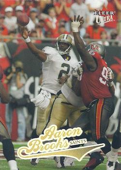 Aaron Brooks