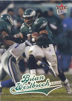 Brian Westbrook