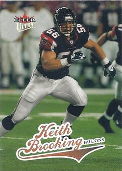 Keith Brooking
