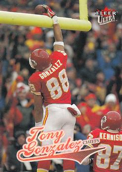 Tony Gonzalez