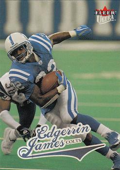Edgerrin James