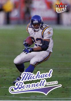 Michael Bennett