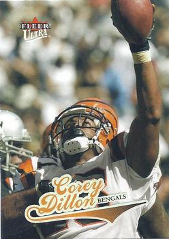 Corey Dillon