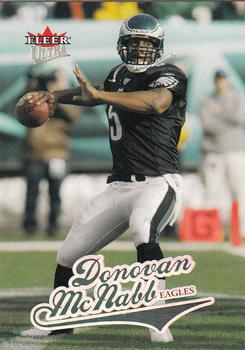 Donovan McNabb