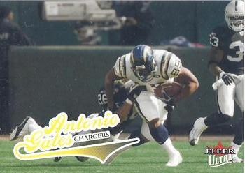 Antonio Gates