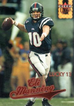 Eli Manning
