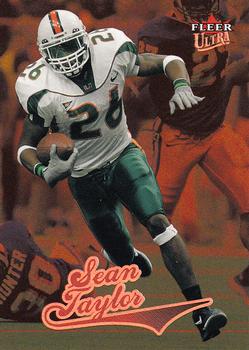 #228 Sean Taylor