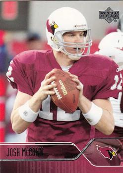 Josh McCown