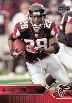 Warrick Dunn