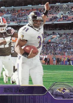 Jamal Lewis