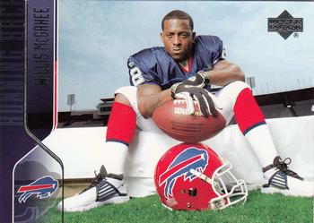 Willis McGahee