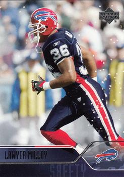 Lawyer Milloy