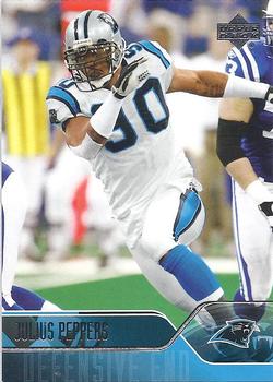 Julius Peppers