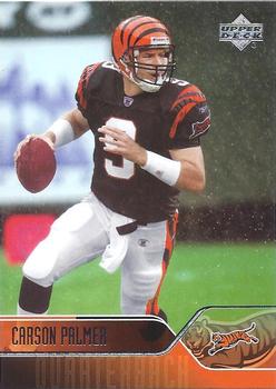 Carson Palmer